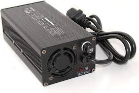 Lithium Battery Accessories